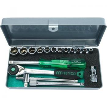Compensateur de douilles 1/4'' – 27‑3010 mm CP