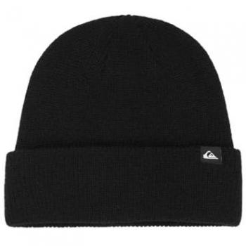 Gorro Performer Beanie Quiksilver Negro