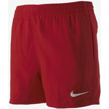 Bañador Infantil Nike Rojo Volley 4