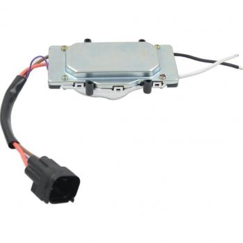 Controlador Ventilador Radiador AP03 7525508 BMW Serie 3 E46