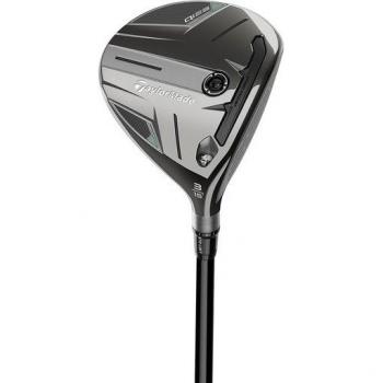 Golf Club de Madera Diestro 3, 15° Regular – TaylorMade Qi35