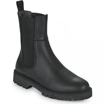 Botines ART GRAZ 1681 WAXED en Negro para Mujer