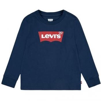 Tee-shirt bébé Batwing Levi's® bleu