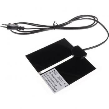 Almohadilla Térmica para Incubadora de Reptiles 5W