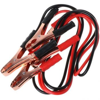 Cable de Puente 5 A 2 M – Batería de Coches, Vans y Camiones