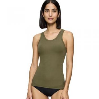 Top Trionfo Verde Snodato