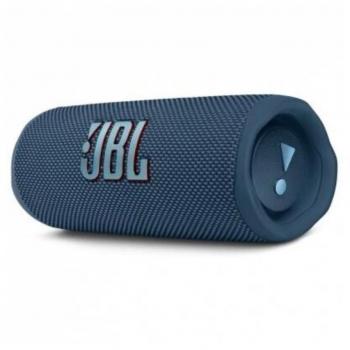 JBL Flip 6 Portable Speaker, 2023 Model – Blue
