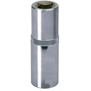 Longue douille Torx E22 1/2 chromée KS Tools