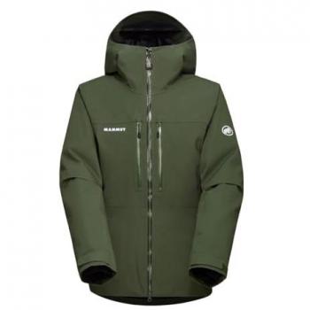 Giacca Termica Stoney HS da Uomo Mammut