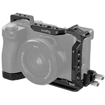 Cage SmallRig 4336 para Sony Alpha 6700
