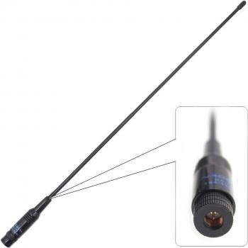 NAGOYA NA-771 SMA Male Dual Band Flexible Antenna