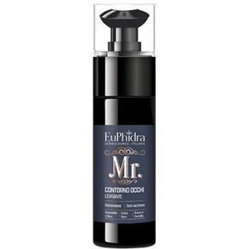 Euphidra - Mr. Contorno Occhi Levigante Uomo 30ml