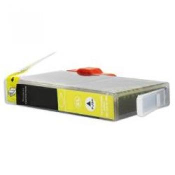 Ersatz-Tintenpatrone gelb für HP 364XL CB325EE