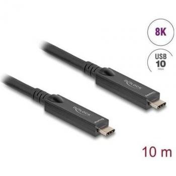 MaxView 10M Optical USB 3.1 Connector – 8K 60Hz
