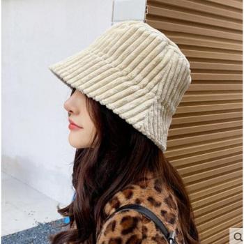 All-match Sun-proof Bucket Hat - Vintage Japan Style