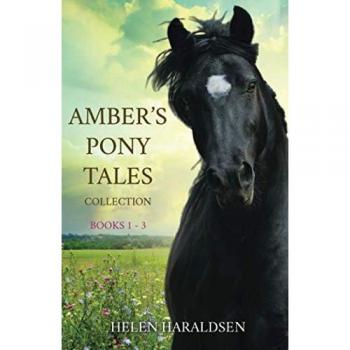Amber's Pony Tales Collection