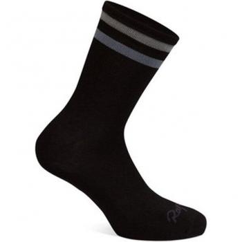 Cycling Pro 5-Color Stripe Compression Socks