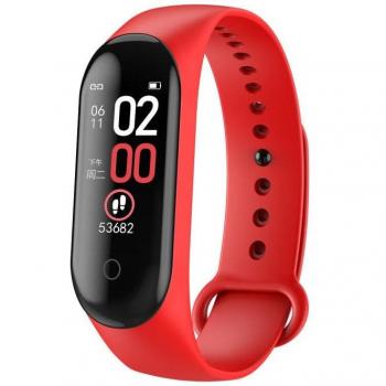 M4 Fitness Tracker