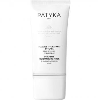 Maschera Idratante Intensiva Bio 50ml - Patyka