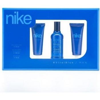 Nike Next Gen #ViralBlue Man Edt Estuche 100 ml Eau de Toilette
