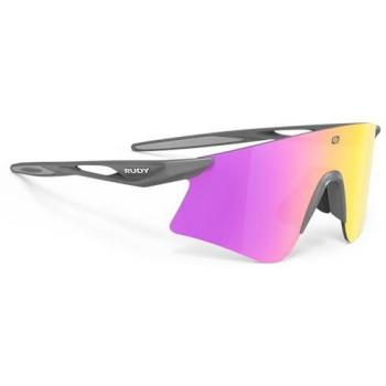 Rudy Project Astral Multilaser Sunset gafas ciclismo gris