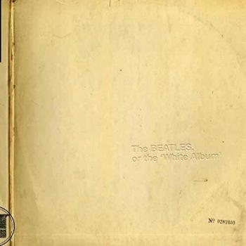 The Beatles or the White Album by Mark Goodall