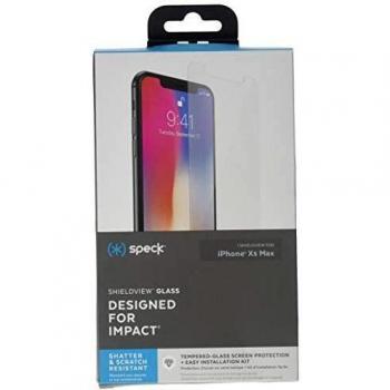 ClearVision Protective Film for iPhone XS Max
