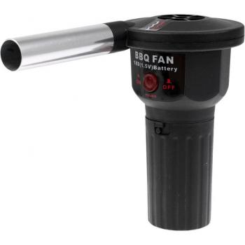 Ventilateur de Barbecue et Feu de Camp