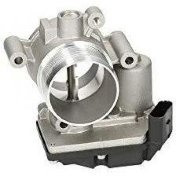 METZGER Drosselklappenstutzen 0892457