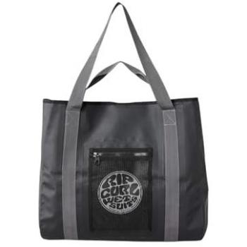 Tote Surf Rip Curl 60 Litri Nero Grigio One Size
