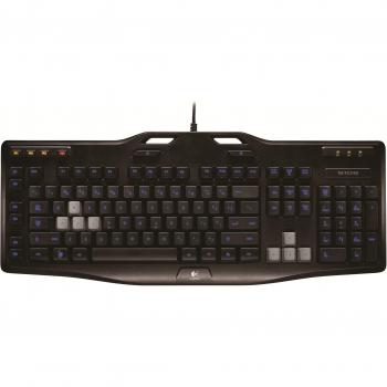 Logitech G105 Pro Gamer Keypad