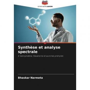 Narmeta, Bhaskar: Synthèse et analyse spectrale