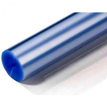 Protection pour livres en film plastique, modèle 7360, largeur 40 cm, longueur de 2 mètres