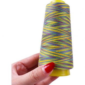 High Tenacity Cotton Sewing Thread