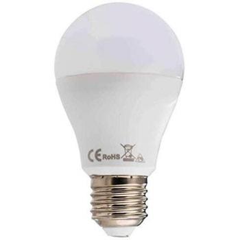 Ampoule LED Ronde E27 8W Blanc Froid