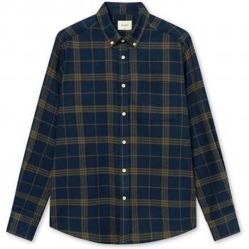 Hornet Forét Franela Casual Shirt