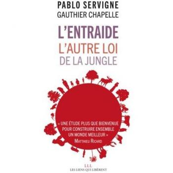 L'entraide - L'autre loi de la jungle - E-book - ePub