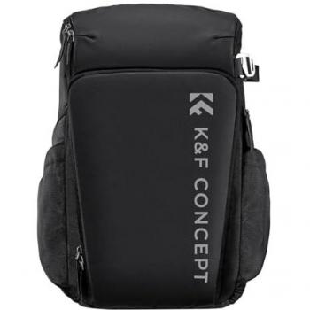 K&F Concept Alpha Air Kamerarucksack 25L schwarz