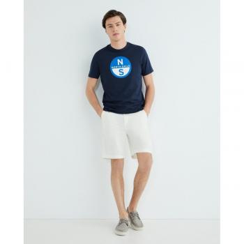 North Sails T-Shirt (1-tlg)