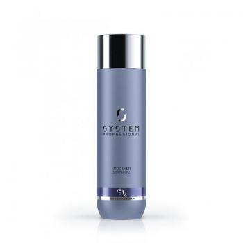 Wella System Professional Smoothen Shampoo 250 ml