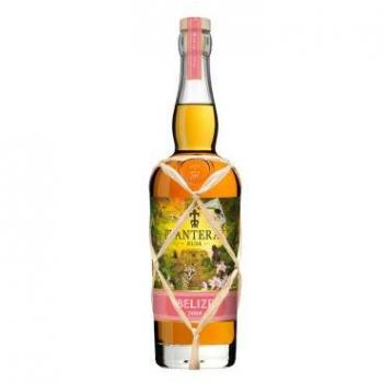 Planteray Rum BELIZE 2008 Double Aged Geschenkbox