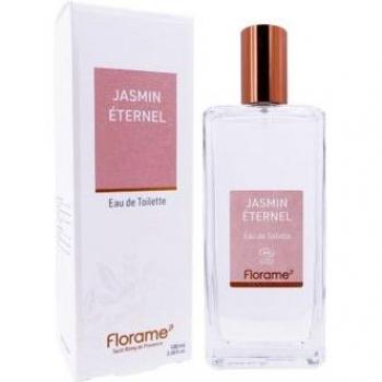 Eau de parfum Jasmin Éternel 100ml - FLORAME