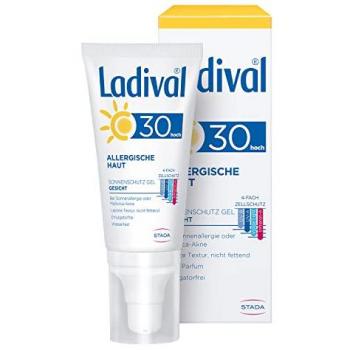Ladival Allergische Haut LSF 30 50 ML
