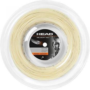 Head Velocity MLT Tennis String Reel 200m - Natural Color