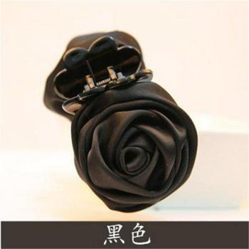Rose Hair Claw