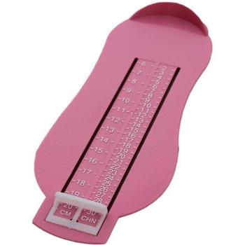 Calculadora de Talla de Zapatos para Niños