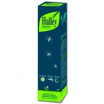 HALLEY - Repellente Insetti 250ml