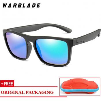 WBL Children Polarized Sun Glasses