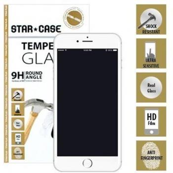 IPhone 7 Star-Case Titan Plus 9H Tempered Glass Screen Protector