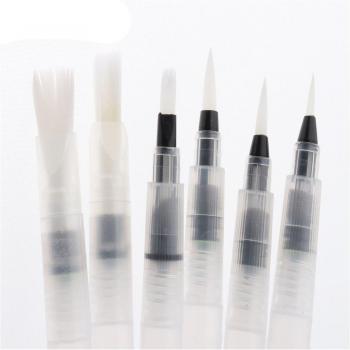 Kalligraphie Pinsel Set in S/M/L